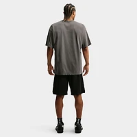 Nike Summit Oversized Tee Crow / Black