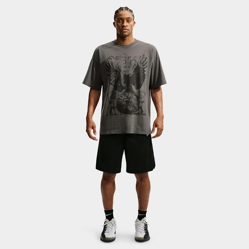 Nike Summit Oversized Tee Crow / Black