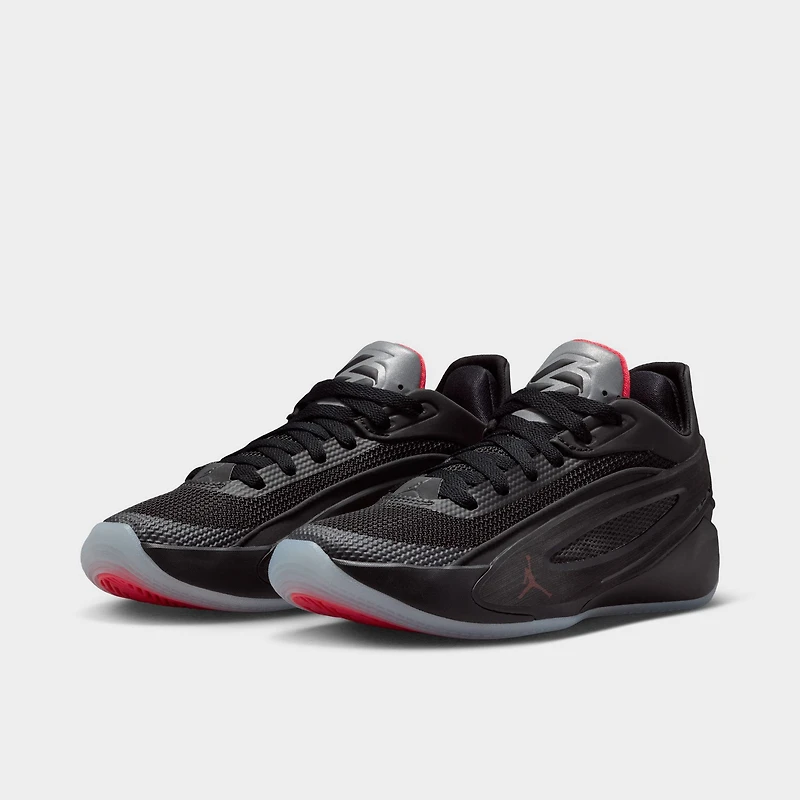 Jordan Luka 5 GS Noir / Rouge vif