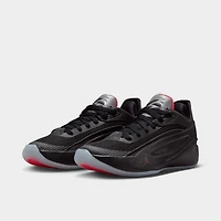 Jordan Luka 5 GS Noir / Rouge vif