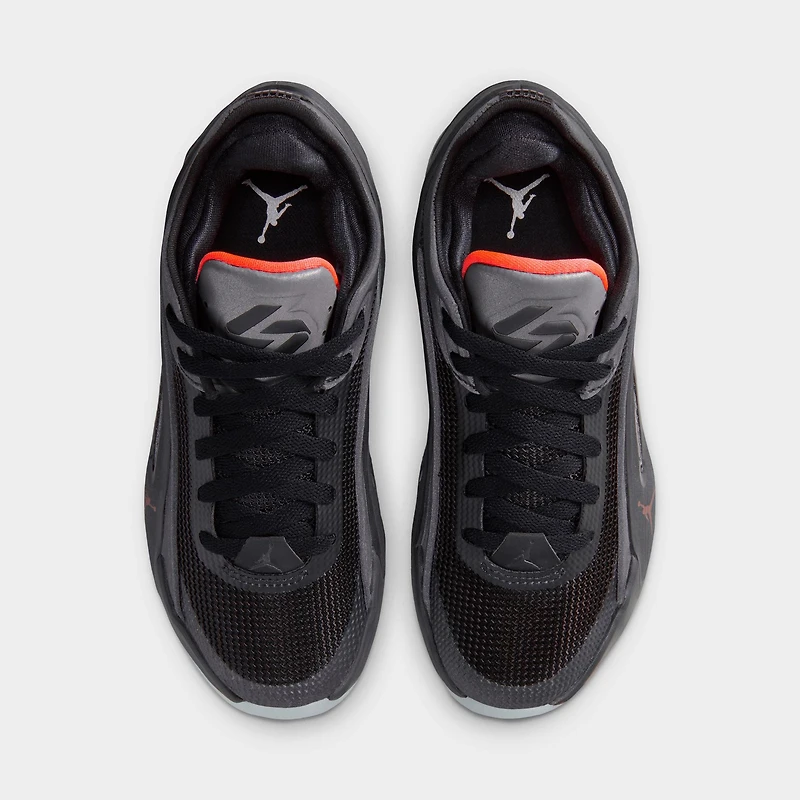 Jordan Luka 5 GS Noir / Rouge vif