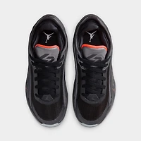 Jordan Luka 5 GS Noir / Rouge vif