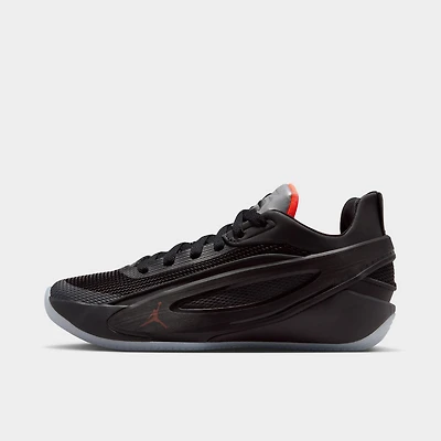 Jordan Luka 5 GS Noir / Rouge vif