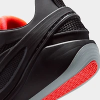 Jordan Luka 5 GS Noir / Rouge vif