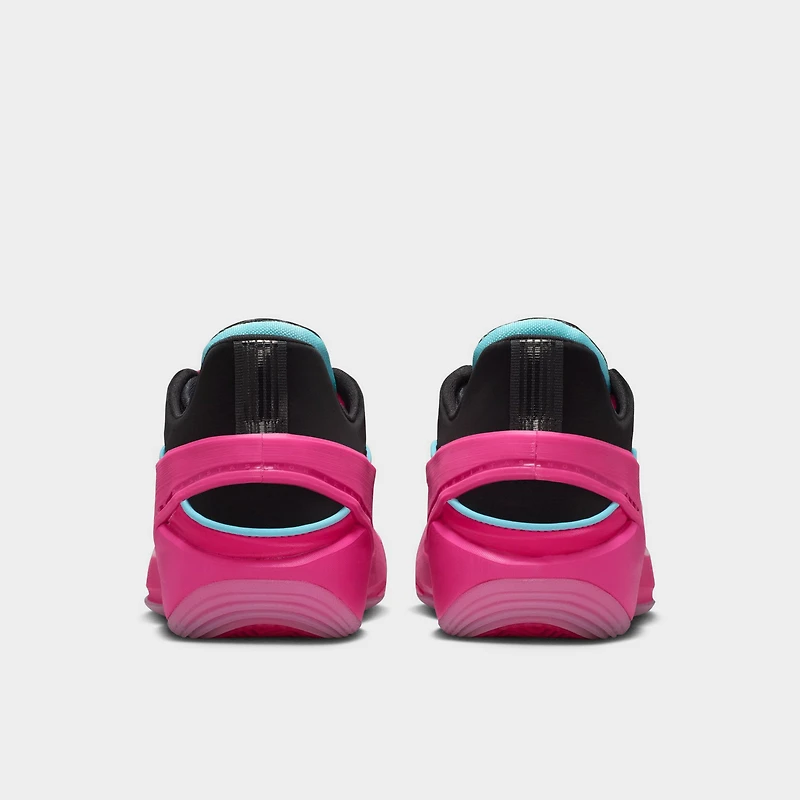 Jordan Luka 5 GS Laser Fuchsia / Fiberglass - Black
