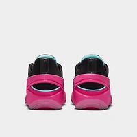 Jordan Luka 5 GS Laser Fuchsia / Fiberglass - Black