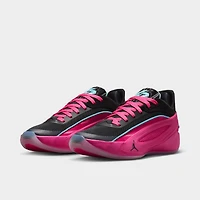 Jordan Luka 5 GS Laser Fuchsia / Fiberglass - Black