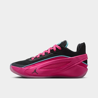 Jordan Luka 5 GS Laser Fuchsia / Fiberglass - Black