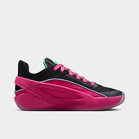 Jordan Luka 5 GS Laser Fuchsia / Fiberglass - Black