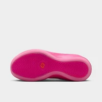 Jordan Luka 5 GS Laser Fuchsia / Fiberglass - Black