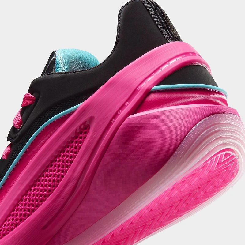 Jordan Luka 5 GS Laser Fuchsia / Fiberglass - Black