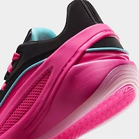 Jordan Luka 5 GS Laser Fuchsia / Fiberglass - Black