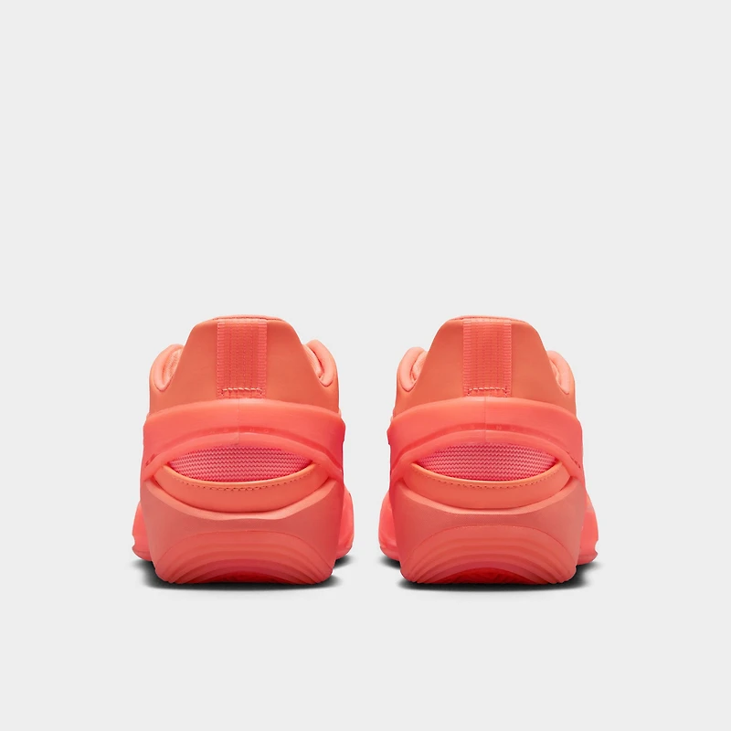 Jordan Luka 5 GS Orange Pulse / Hyper Crimson