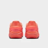 Jordan Luka 5 GS Orange Pulse / Hyper Crimson