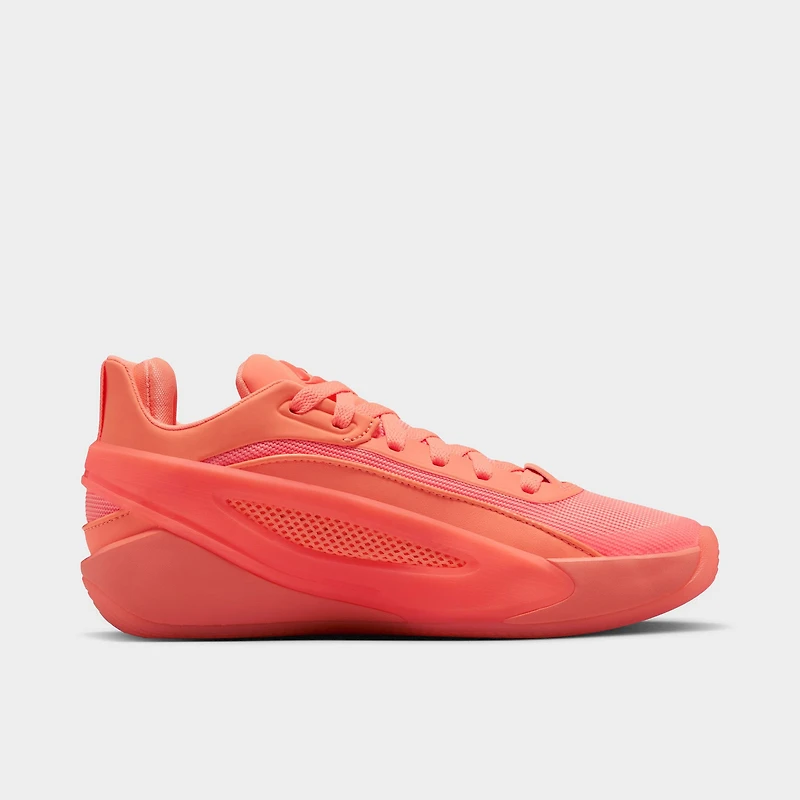 Jordan Luka 5 GS Orange Pulse / Hyper Crimson