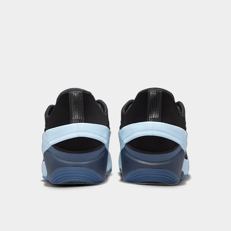 Jordan Luka 5 « Slovenia Glow » Noir / Blanc Tonnerre