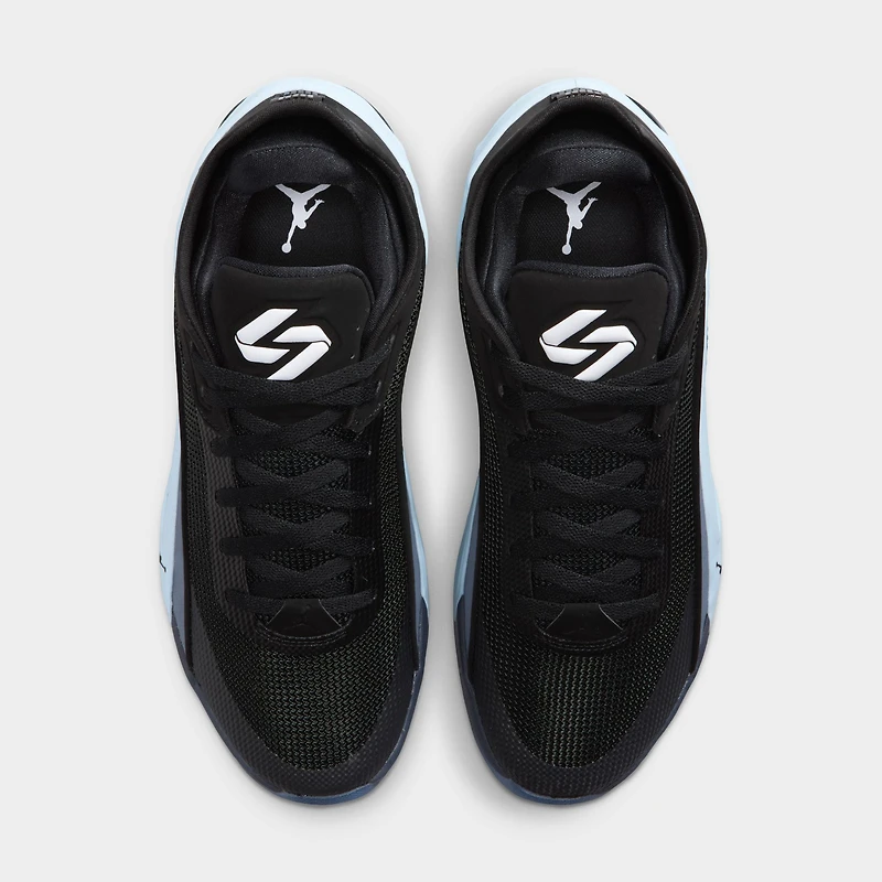 Jordan Luka 5 « Slovenia Glow » Noir / Blanc Tonnerre