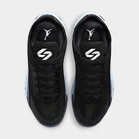 Jordan Luka 5 « Slovenia Glow » Noir / Blanc Tonnerre