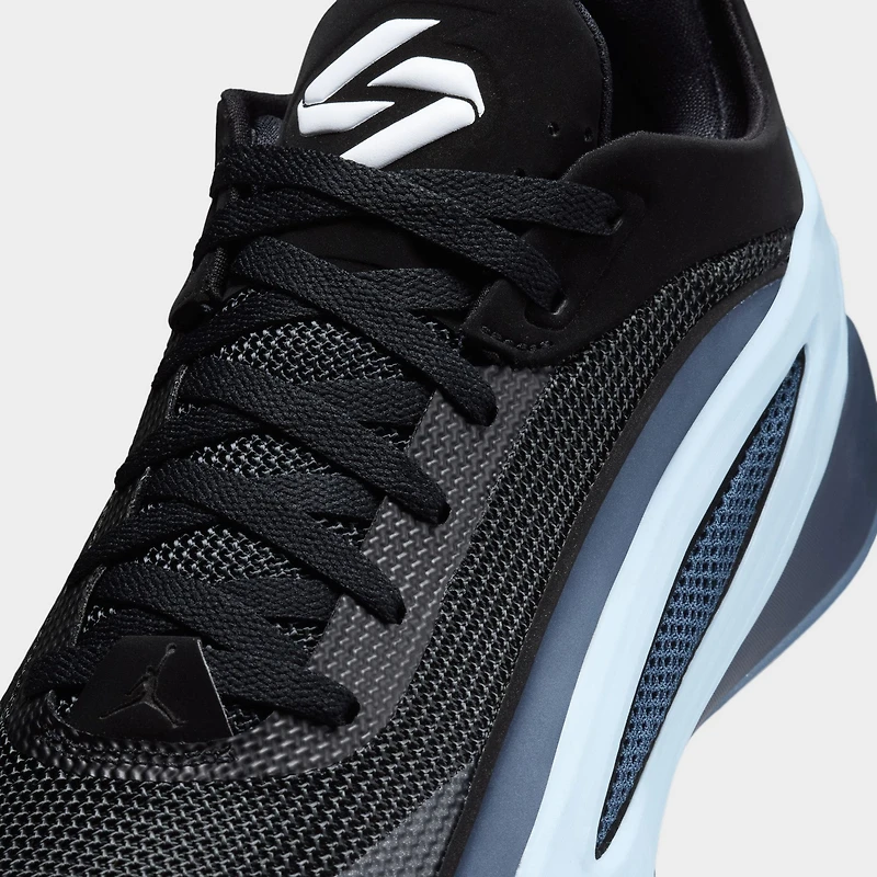 Jordan Luka 5 « Slovenia Glow » Noir / Blanc Tonnerre