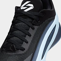 Jordan Luka 5 « Slovenia Glow » Noir / Blanc Tonnerre