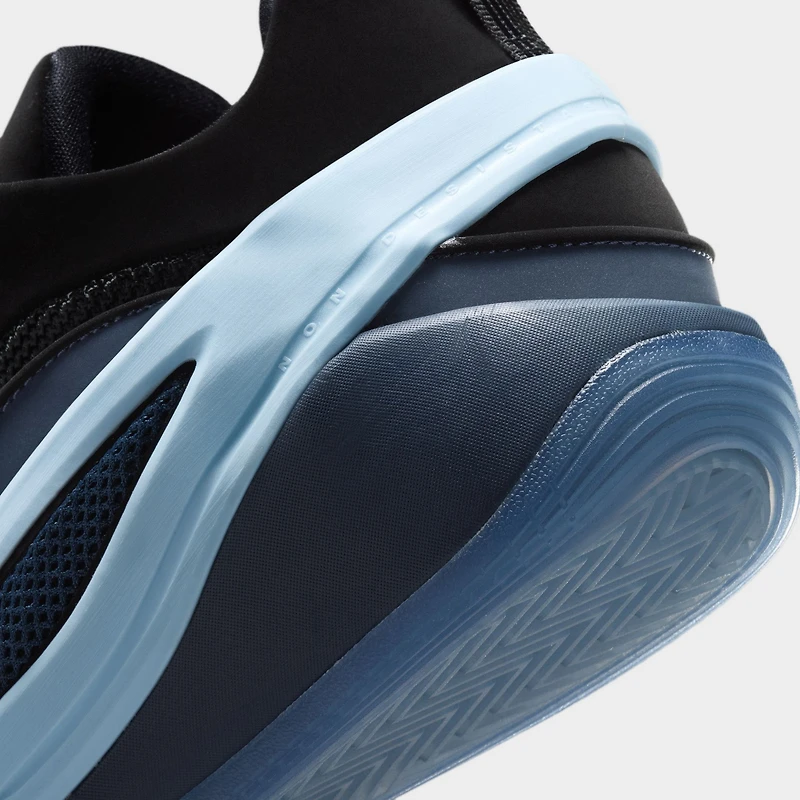Jordan Luka 5 Edge Black / White - Thunder Blue