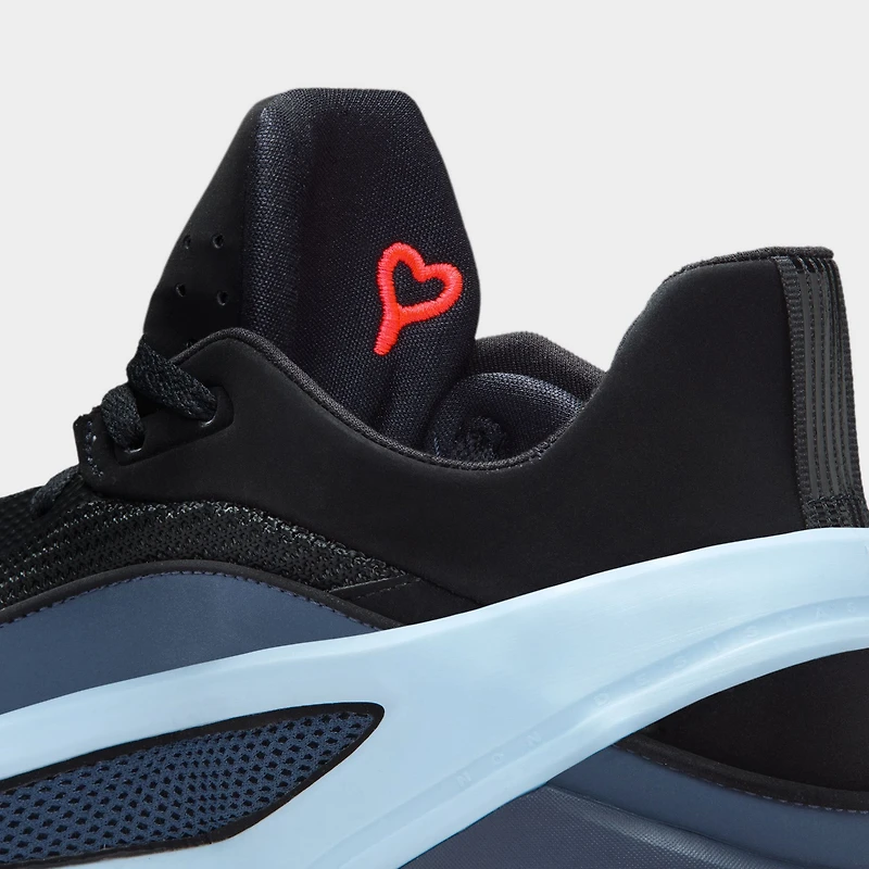 Jordan Luka 5 « Slovenia Glow » Noir / Blanc Tonnerre