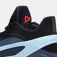 Jordan Luka 5 « Slovenia Glow » Noir / Blanc Tonnerre