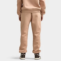 Jordan Women's Brooklyn Fleece Pants Hemp / Sail