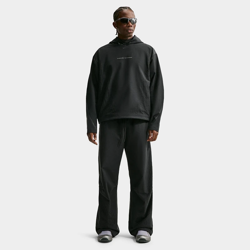 Nike Tech Fleece Dri-Fit Shori Perf Chandail à capuche / Noir