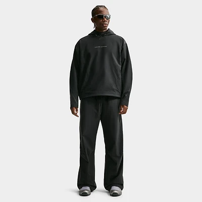 Nike Tech Fleece Dri-Fit Shori Perf Chandail à capuche / Noir