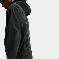 Nike Tech Fleece Dri-Fit Shori Perf Hoodie / Black