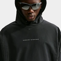 Nike Tech Fleece Dri-Fit Shori Perf Hoodie / Black