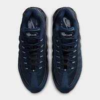 Nike Air Max 95 Grey / Light Blue