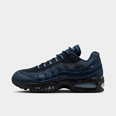 Nike Air Max 95 Grey / Light Blue