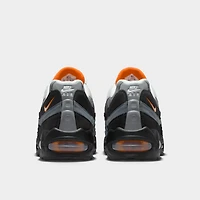 Nike Air Max 95 Black / Grey Orange