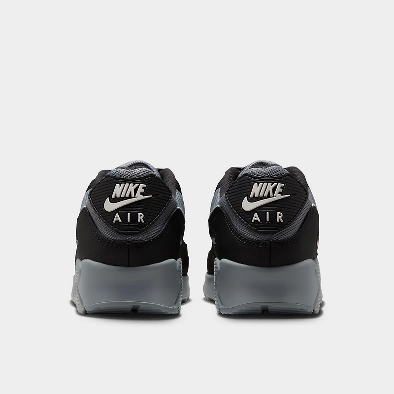 Nike Air Max 90 Black / Grey