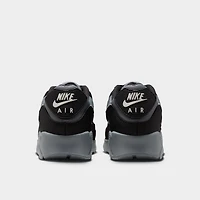 Nike Air Max 90 Black / Grey
