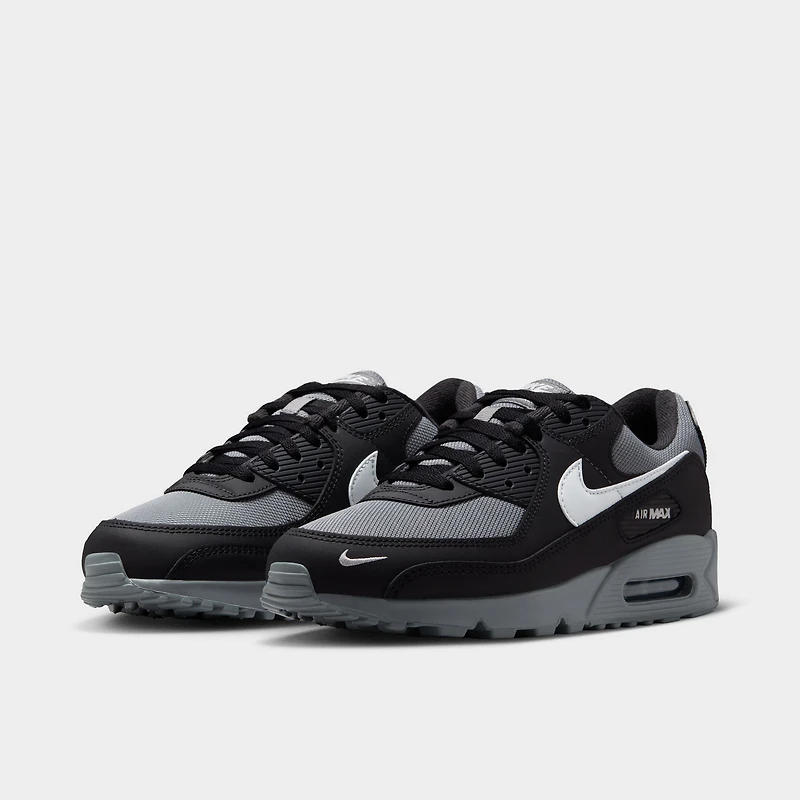 Nike Air Max 90 Noir / Gris