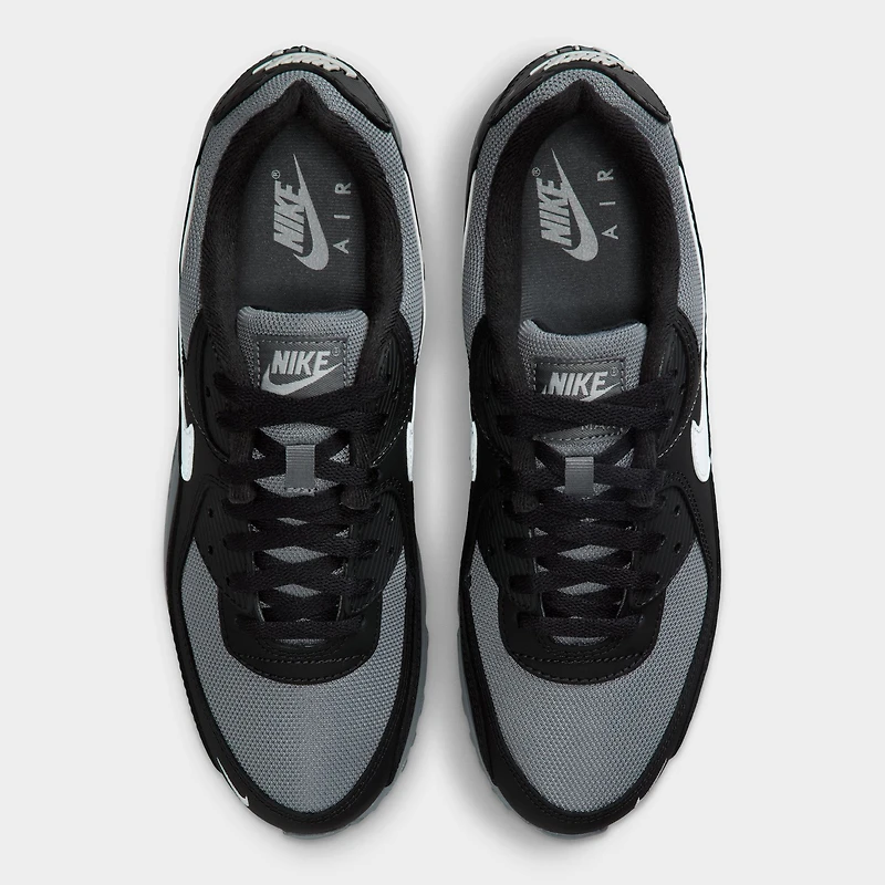 Nike Air Max 90 Noir / Gris