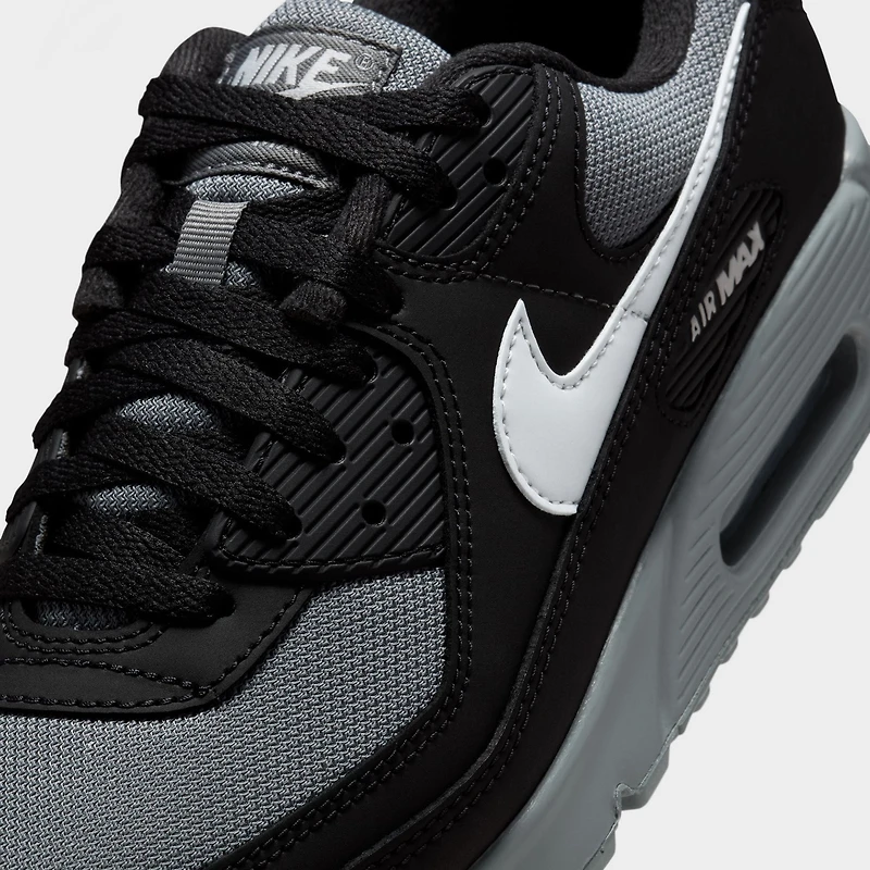 Nike Air Max 90 Noir / Gris
