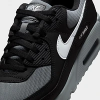 Nike Air Max 90 Noir / Gris