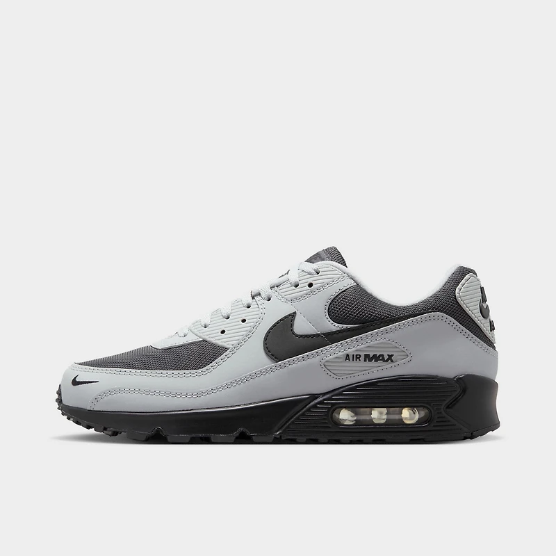 Nike Air Max 90 Grey / Black