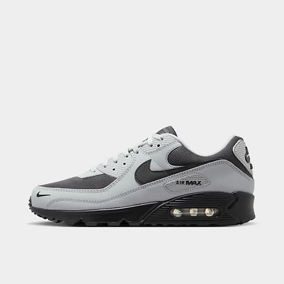 Nike Air Max 90 Grey / Black