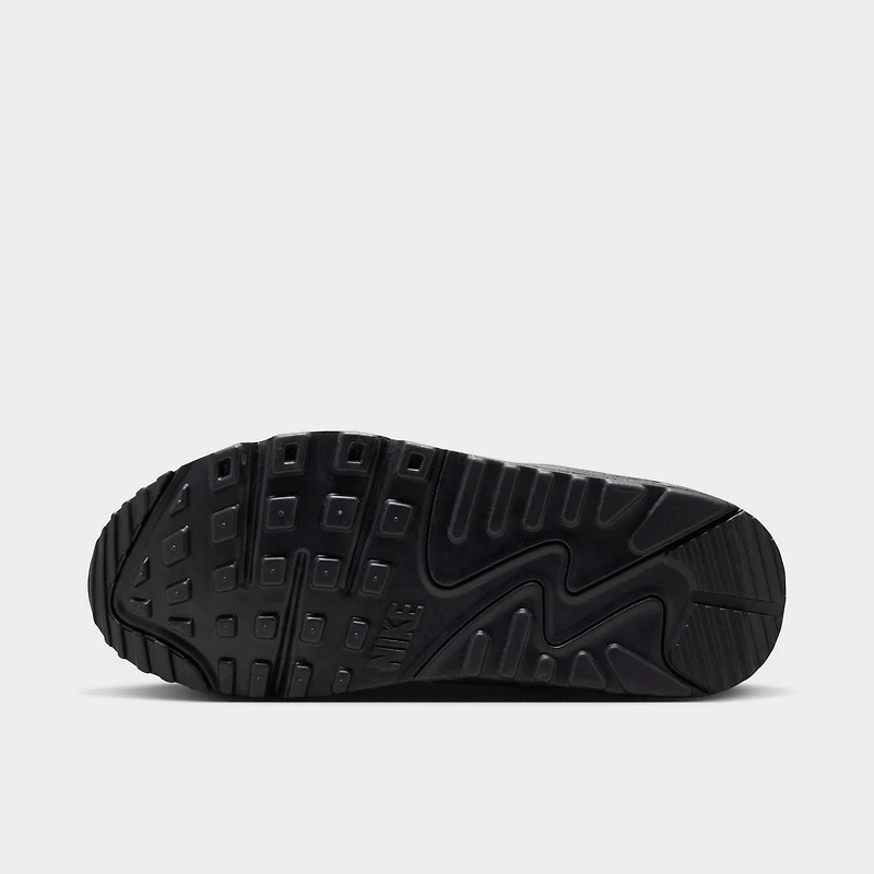 Nike Air Max 90 Grey / Black