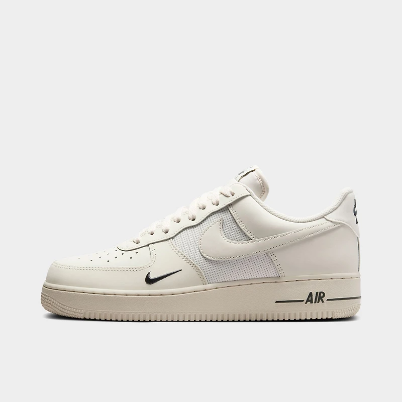 Nike Air Force 1 Off-White / Black