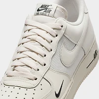 Nike Air Force 1 Off-White / Black