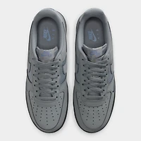 Nike Air Force 1 Grey / Black