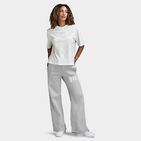 Nike Sportswear Classic Women's Boxy T-Shirt / Summit White
