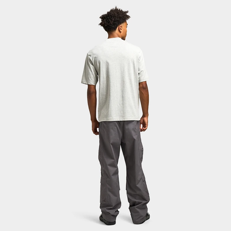 Jordan Brooklyn Men's T-shirt / Grey