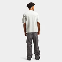 Jordan Brooklyn Men's T-shirt / Grey